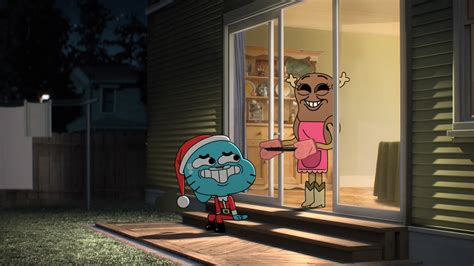 The Amazing World Of Gumball Penny Without Shell Episode