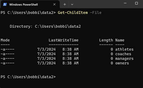 Image result for PowerShell Script Extension