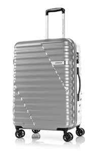 Buy American Tourister acrylonitrile butadiene styrene (ABS) Sky Bridge ...