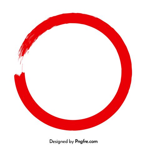 Red Color Circle 的图像结果