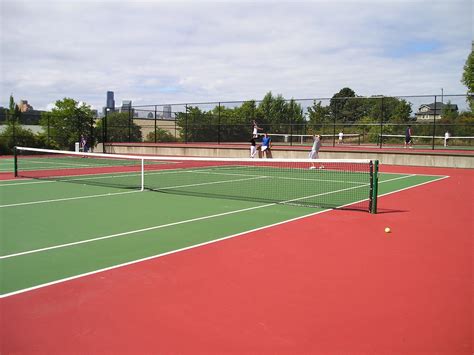 Amy Yee Tennis Center - a photo on Flickriver
