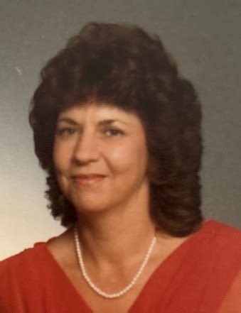 Charlene B. Snevely Obituary - 2024 - Farkas Funeral Home