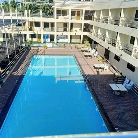 LA PRIMERA GRANDE BEACH RESORT (Roxas) - Hotel Reviews & Photos ...