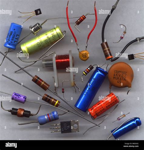 Electrical Components 的图像结果