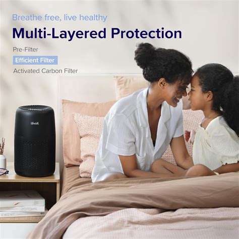 LEVOIT Air Purifiers for Pets in Home Large Room and India | Ubuy