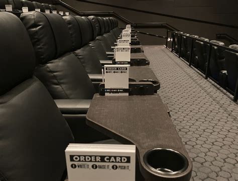 Alamo Drafthouse opens a 6-screen cinema with dining in Wrigleyville ...