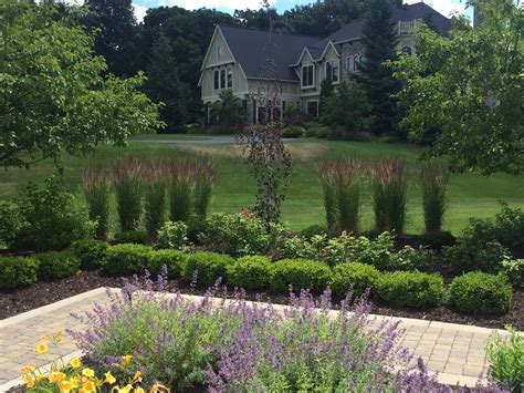 Landscape Design | Grand Rapids, Caledonia, MI | Harder & Warner