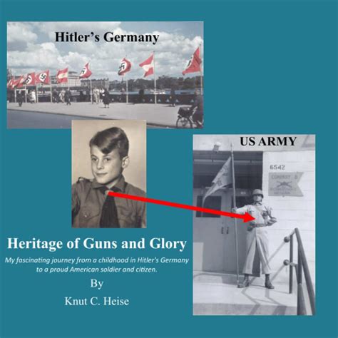 Buy Heritage of s and Glory: My fascinating journey from a childhood in ...