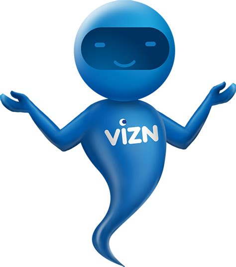 Vizn