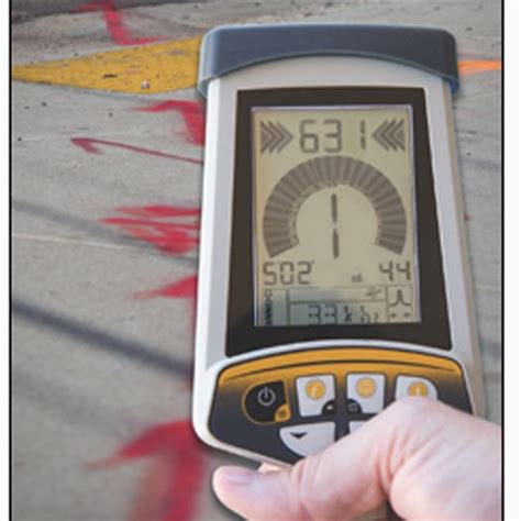 Cable Path Locator, Cable Finder, Cable Route Locator