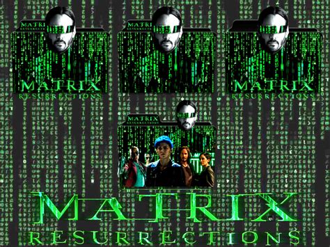 Matrix 4 Plot 的图像结果