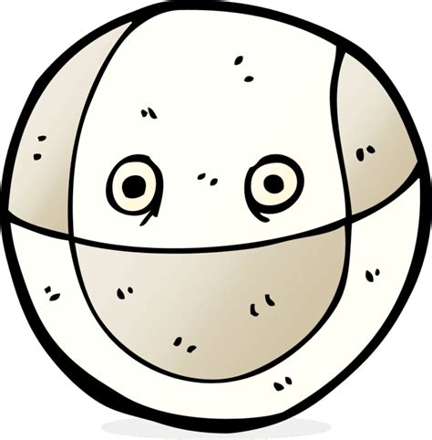 This Is a Ball Cartoon PNG 的图像结果