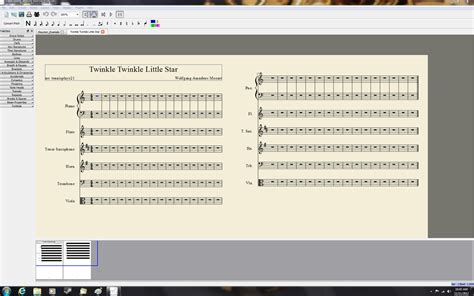 Image result for MuseScore 3.6 Tutorial Deutsch