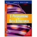C Programming and Data Structures, 3rd Edition (JNTU) : Behrouz A ...