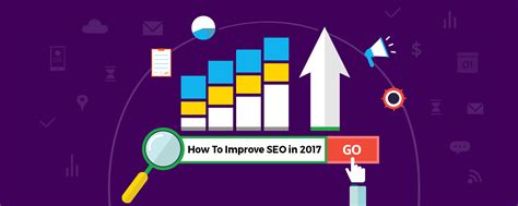 How To Improve SEO In 2017 – Weblizar