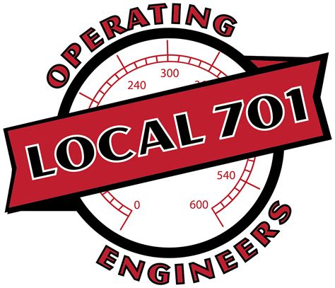Local 701