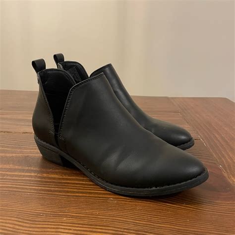 Image result for Universal Thread Colorblock Booties