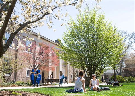 Hofstra University - INTO USA: Fees, Reviews, Rankings, Courses ...