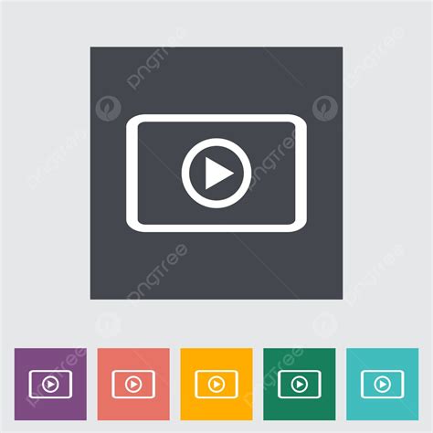 Image result for Video Format Icon