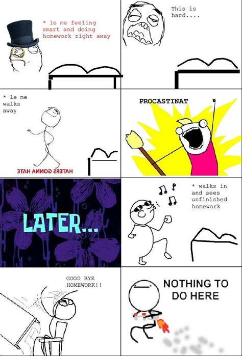 Image result for Homework Funny