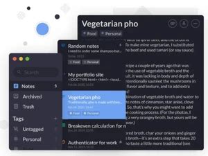 Image result for Standard Notes Backup