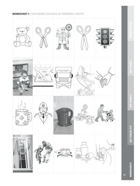 Fillable Online KEY STAGES 3/4 Fax Email Print - pdfFiller