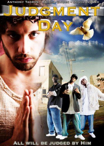 Judgment Day: Amazon.in: Kadeja Churn, Douglass Lee, Anthony Tadros ...