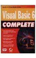 Visual Basic 6 Complete : Sybex: Amazon.in: Books