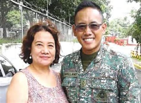 A mother's grief for Marawi's hero | Manila Bulletin - newspaper - Read ...