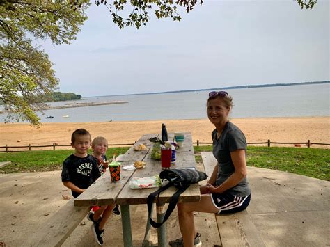 Dam West Campground | Carlyle, IL