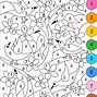 Image result for Preschool Coloring Pages Printable