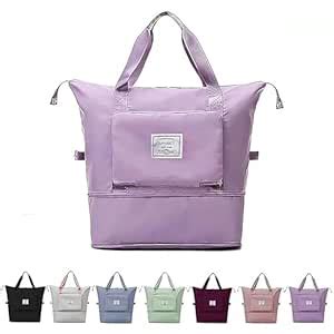 Buy Adbeni Ultimate Foldable Waterproof MultiCompartment Adjustable Zip ...