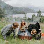 Pulpit Rock Basecamp