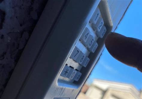 Clicker Keypad Change Code 的图像结果