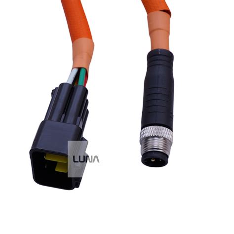 Talaria XXX Battery Lead - Luna Cycle