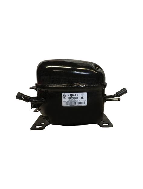 Image result for LG Compressor Install