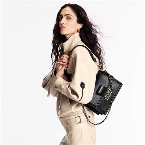 Dauphine MM Epi - Handbags | Louis Vuitton India