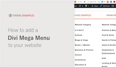 Extra Divi Tutorial 的图像结果