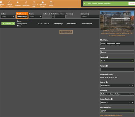 Image result for Install Vortex Nexus