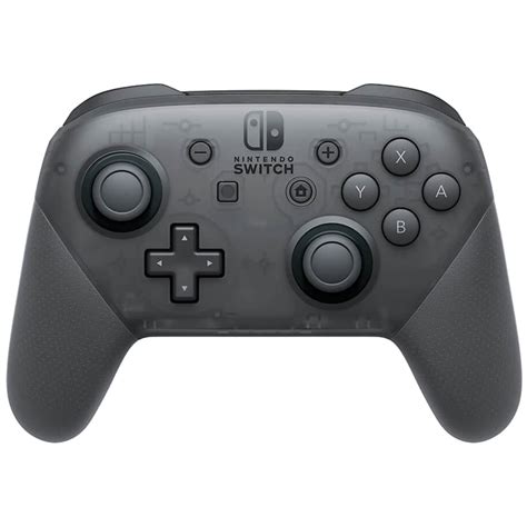 Nintendo Switch Pro Controller - My Nintendo Store