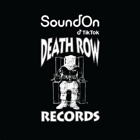 Death Row Records Partners with Tik Tok to Brings Its Legendary Catalog ...
