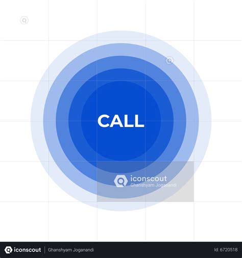 Call Animation 的图像结果