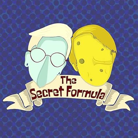 The Secret Formula : Adrianna and Joey: Amazon.in: Audible Books ...