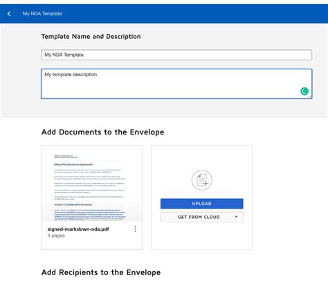 Image result for How to Make a DocuSign