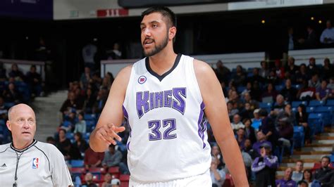 I was the NBA's heaviest ever player - I was left unemployed after just ...