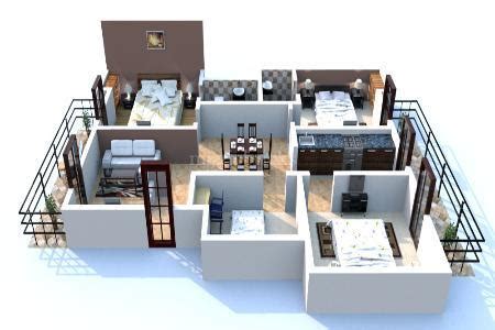 TDI City Kundli in TDI City Kundli, Sonipat: Price, Brochure, Floor ...