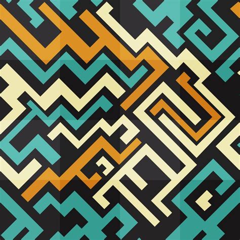 Modern Technology Pattern 的图像结果