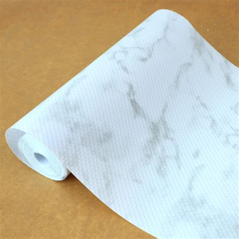 Amazon.com - Shelf Liners for Kitchen Cabinets 10 Inch Wide X 20 Ft No ...