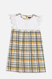 Allen Solly Girls Below Knee Casual Dress Price in India - Buy Allen ...