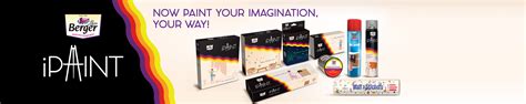Amazon.in: Berger Paints: Spray Paints